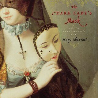 Couverture_The Dark Lady's Mask