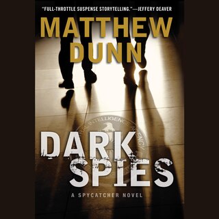 Front cover_Dark Spies