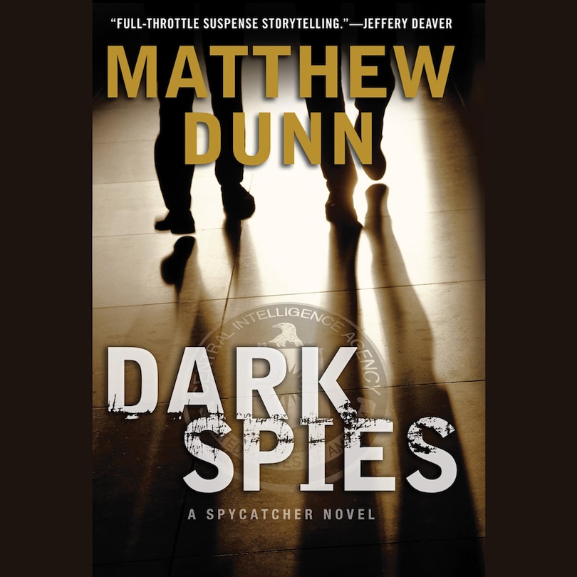 Front cover_Dark Spies