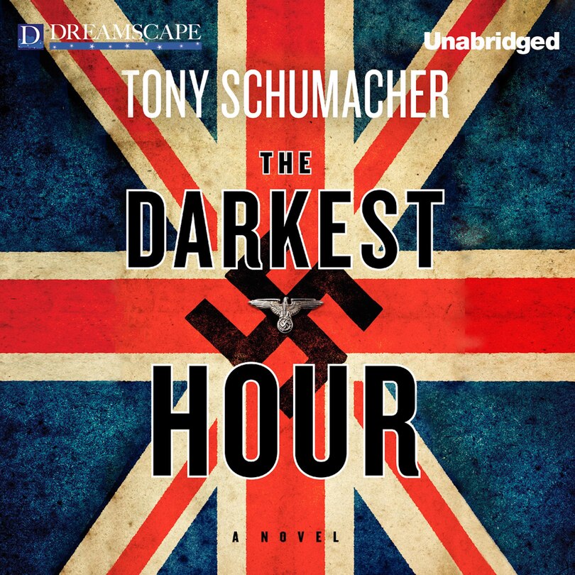 Couverture_The Darkest Hour