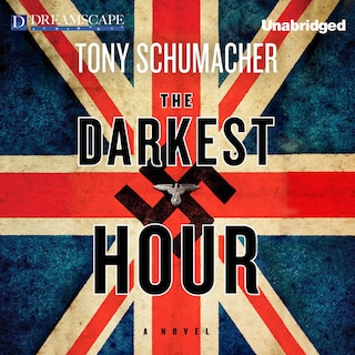 Front cover_The Darkest Hour