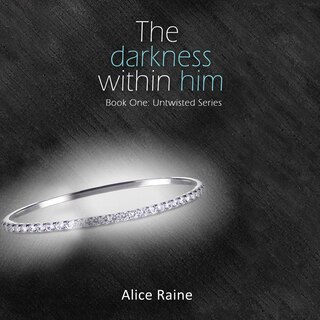 Front cover_The Darkness Within Him