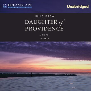 Front cover_Daughter of Providence