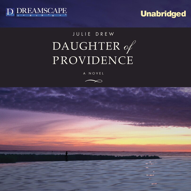 Front cover_Daughter of Providence