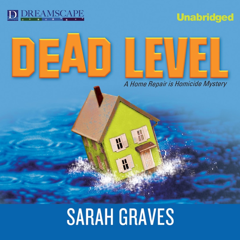 Couverture_Dead Level