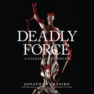 Front cover_Deadly Force