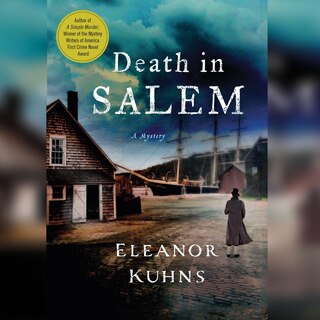 Couverture_Death in Salem