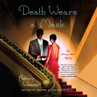 Couverture_Death Wears A Mask