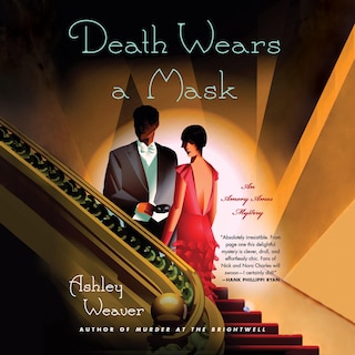 Couverture_Death Wears A Mask