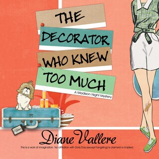 Couverture_The Decorator Who Knew Too Much