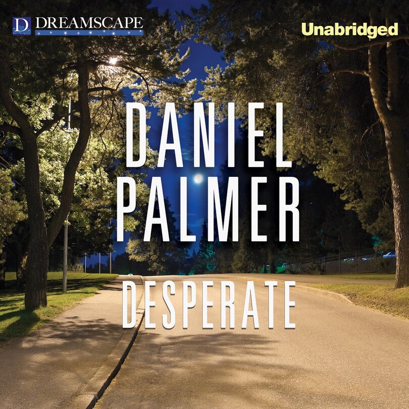 Front cover_Desperate
