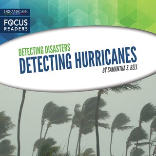 Couverture_Detecting Hurricanes