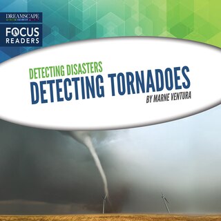 Front cover_Detecting Tornadoes