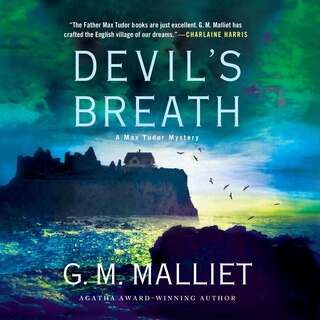 Couverture_Devil's Breath