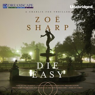 Front cover_Die Easy