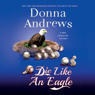 Couverture_Die Like an Eagle