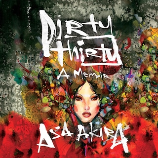 Front cover_Dirty Thirty
