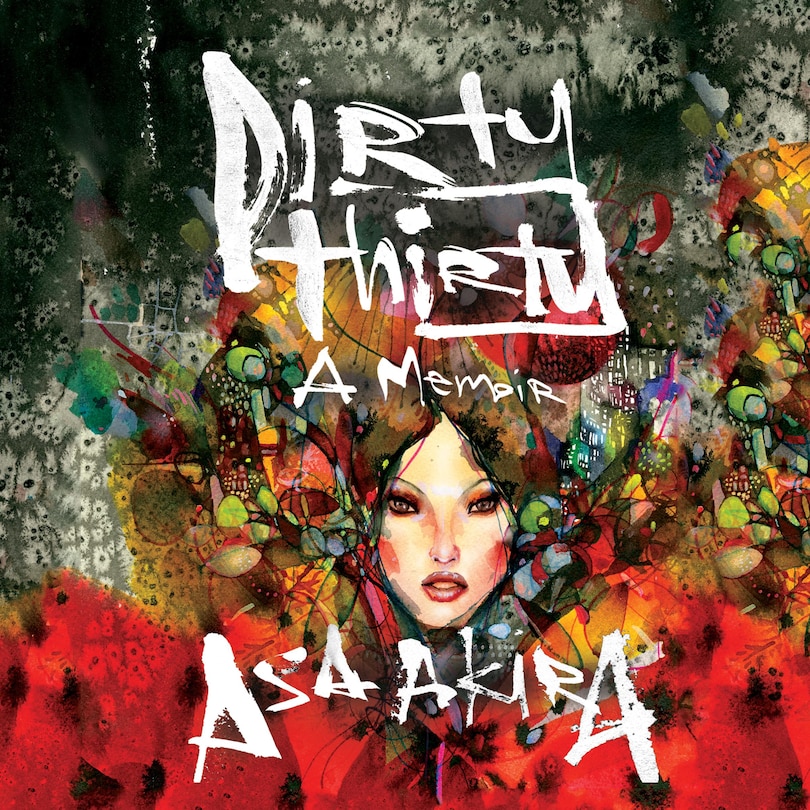 Front cover_Dirty Thirty