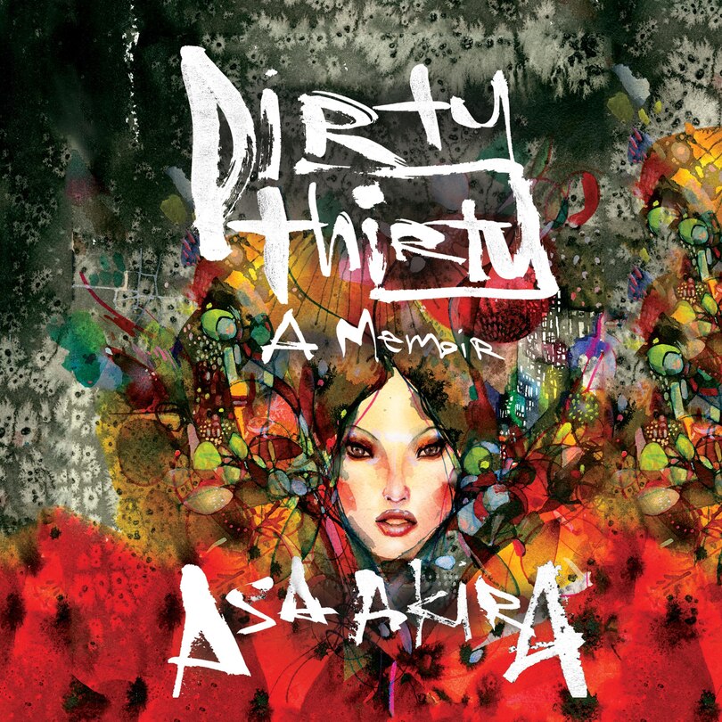 Couverture_Dirty Thirty