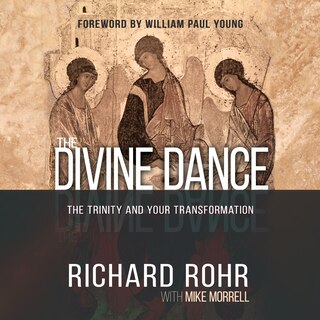 Front cover_The Divine Dance