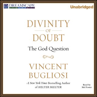 Front cover_Divinity of Doubt