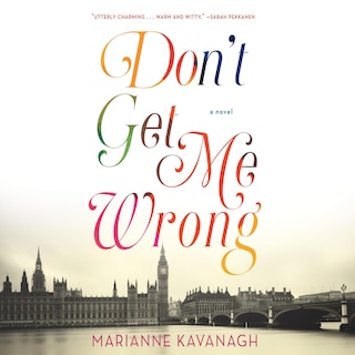 Front cover_Don't Get Me Wrong