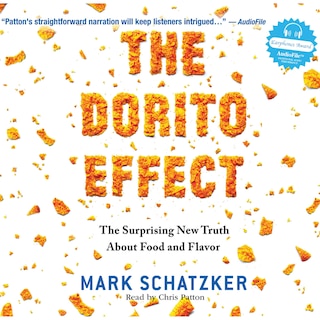 Front cover_The Dorito Effect