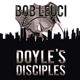 Front cover_Doyle's Disciples