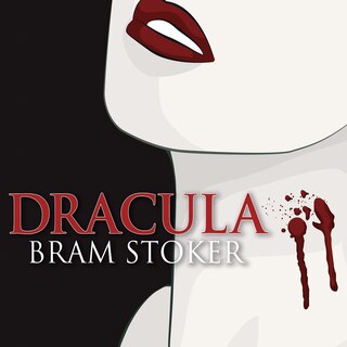 Front cover_Dracula