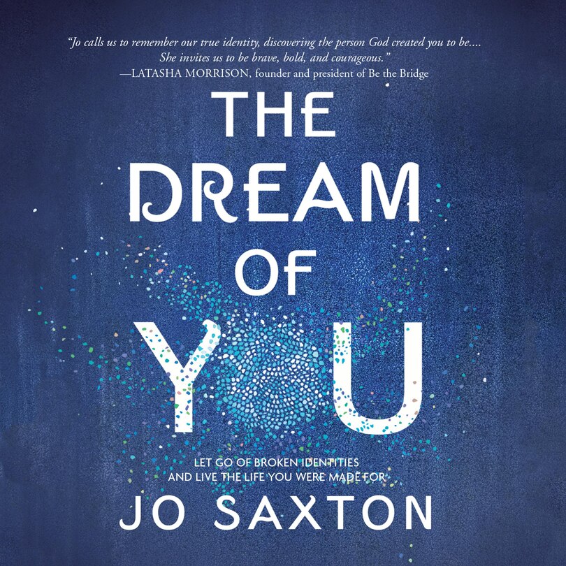 Front cover_The Dream of You
