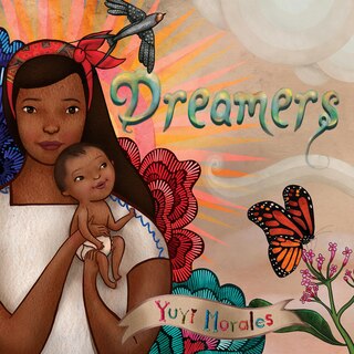 Front cover_Dreamers