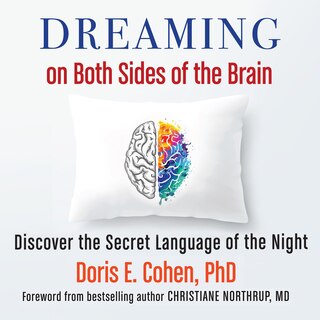 Front cover_Dreaming on Both Sides of the Brain
