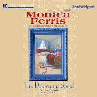 Couverture_The Drowning Spool