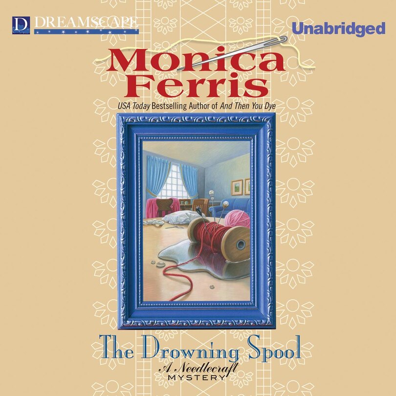 Couverture_The Drowning Spool