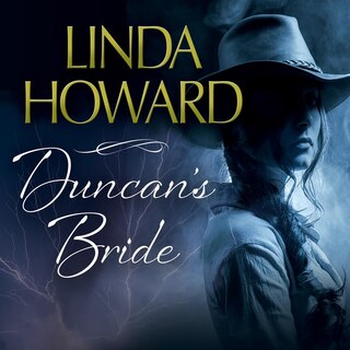 Front cover_Duncan's Bride