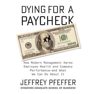 Couverture_Dying for a Paycheck