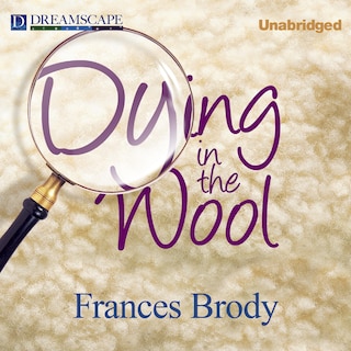 Couverture_Dying in the Wool