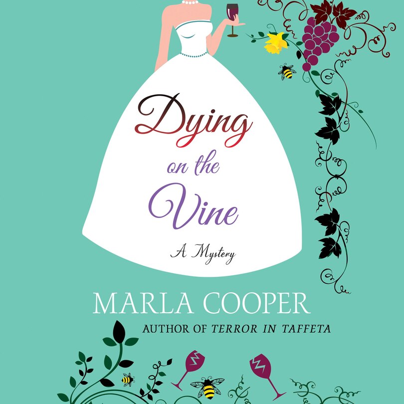 Couverture_Dying on the Vine