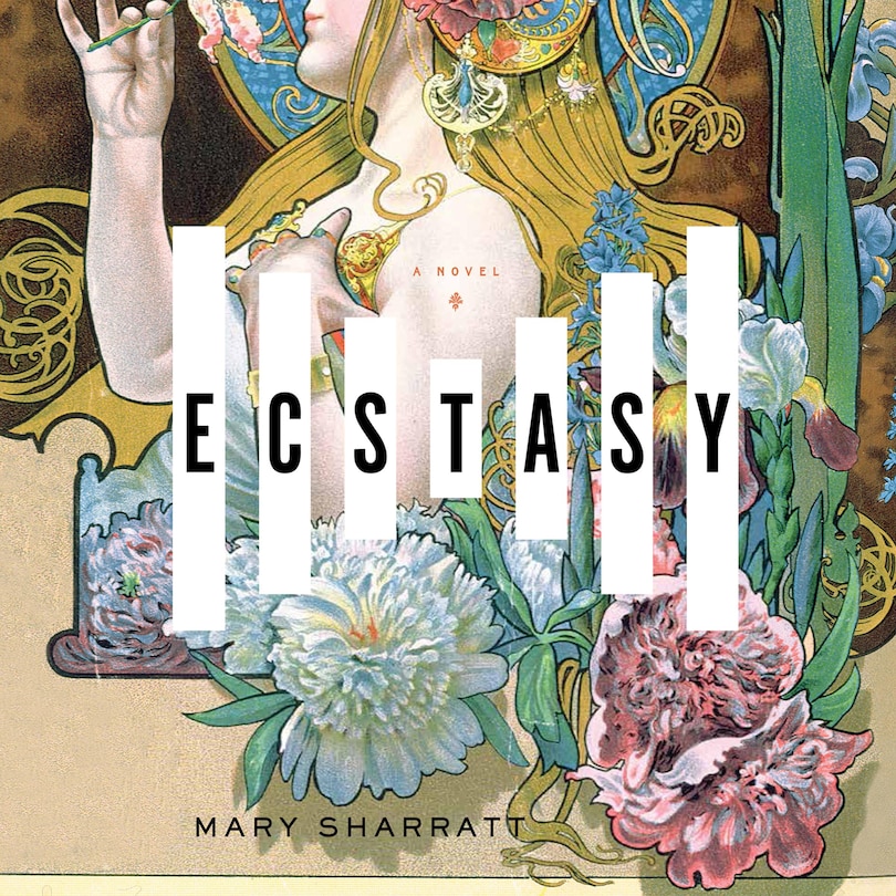 Front cover_Ecstasy