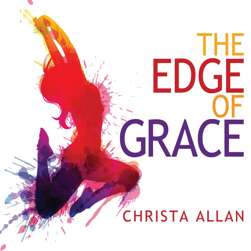Couverture_The Edge of Grace