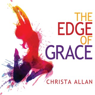 Couverture_The Edge of Grace