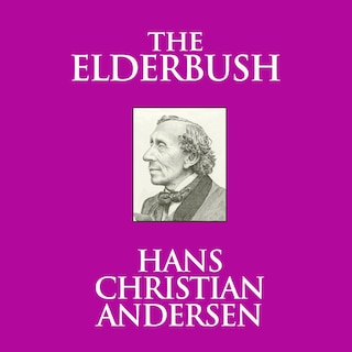 Couverture_The Elderbush