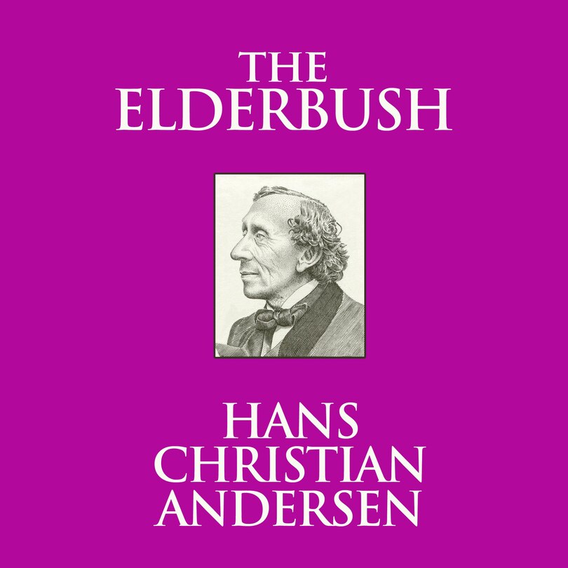 Couverture_The Elderbush