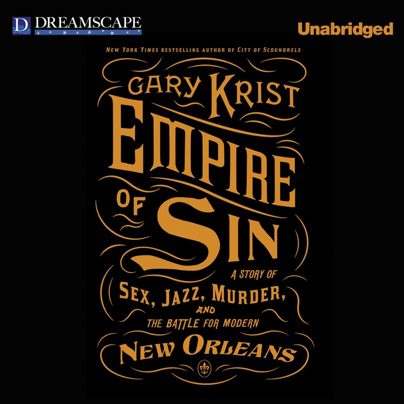 Front cover_Empire of Sin
