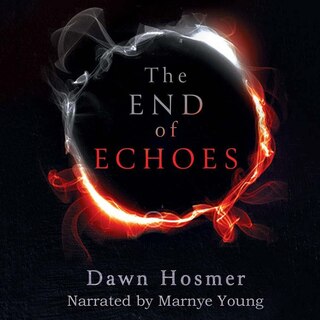 Front cover_The End of Echoes