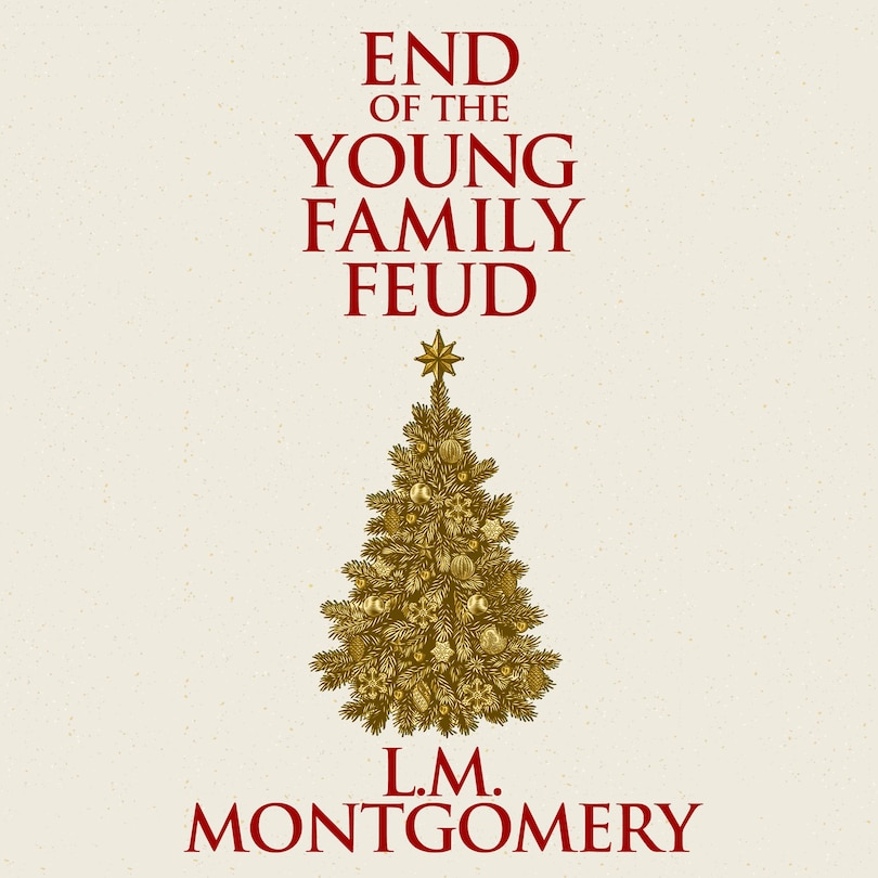 Couverture_The End of the Young Family Feud