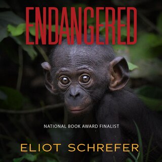 Front cover_Endangered
