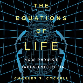 Couverture_The Equations of Life