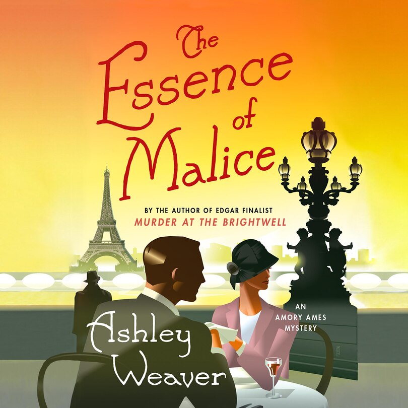 The Essence of Malice: A Mystery