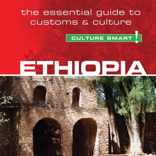 Front cover_Ethiopia - Culture Smart!